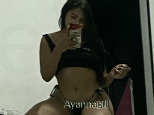 Ayannagill