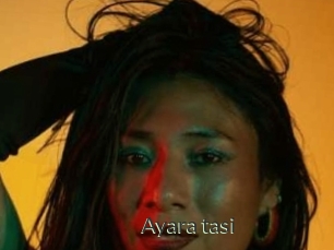 Ayara_tasi