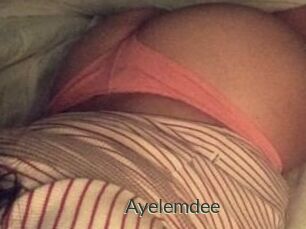 Ayelemdee