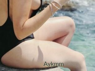 Aykmm