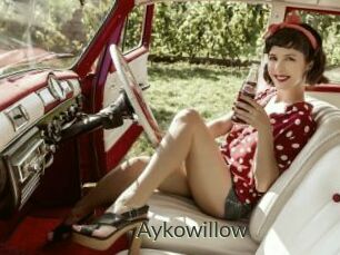 Aykowillow