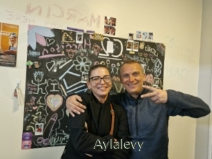 Aylalevy