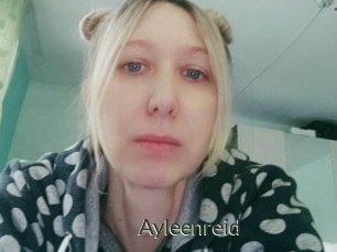 Ayleenreid