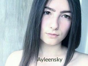 Ayleensky