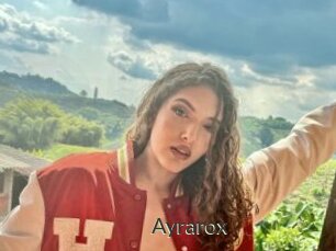 Ayrarox