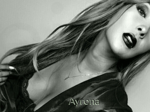 Ayrona