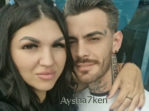 Aysha7ken
