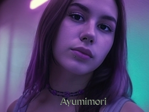 Ayumimori