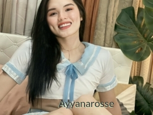 Ayyanarosse