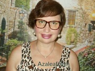 Azaleafresh