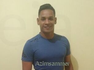 Azimsammer