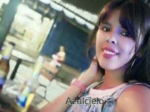 Azulcielo