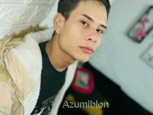 Azumiblon