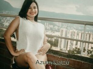 Azumykiatzu
