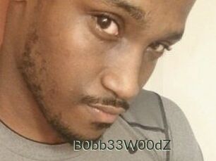 B0bb33W00dZ