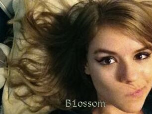 B1ossom
