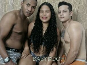 BABYBOOH
