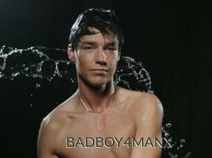 BADBOY4MANX