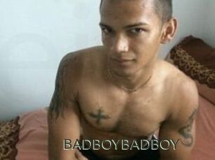 BADBOYBADBOY