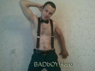 BADbOYHero