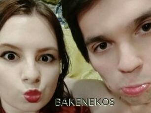 BAKENEKOS