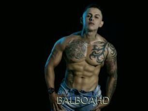 BALBOAHD