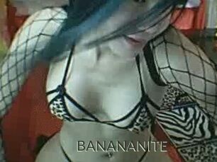 BANANANITE