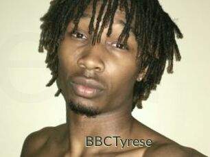 BBCTyrese