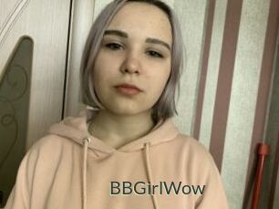 BBGirlWow