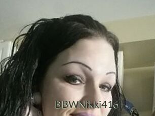 BBWNikki416