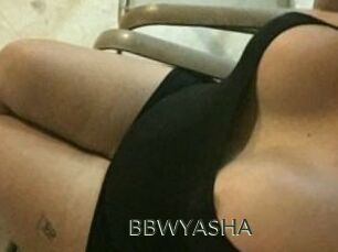 BBWYASHA