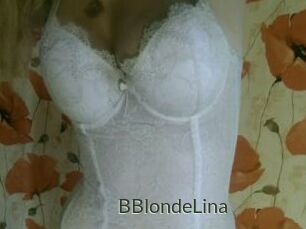 BBlondeLina