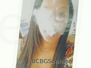 BCBGSunshine