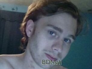 BDMati