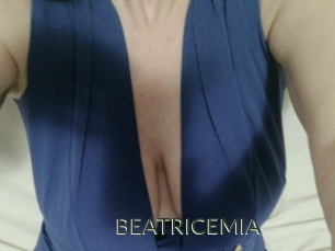 BEATRICEMIA Ejaculator