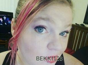 BEKKI128