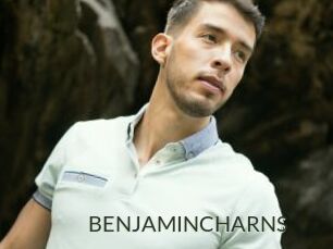 BENJAMINCHARNS