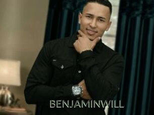 BENJAMINWILL