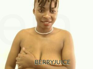 BERRYJUICE