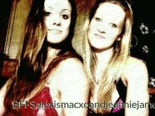 BFFSalexismacxoandjeanniejames