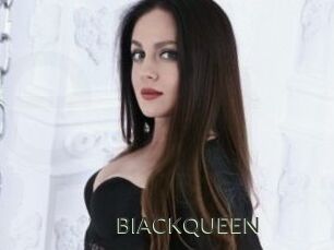 BIACKQUEEN
