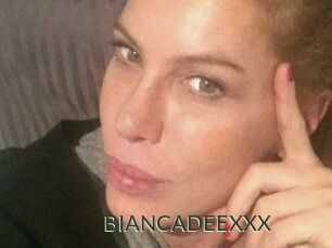 BIANCADEEXXX