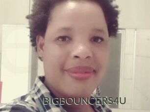 BIGBOUNCERS4U