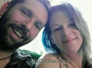 BIGlittleone69