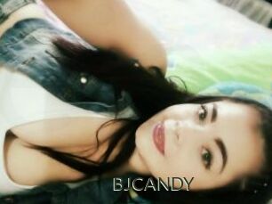 BJCANDY