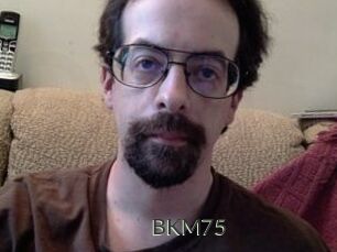 BKM75
