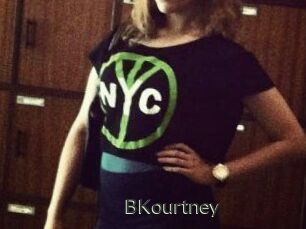 BKourtney