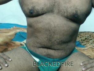 BLACKEDFIRE