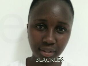 BLACKLES