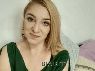 BLAIREE